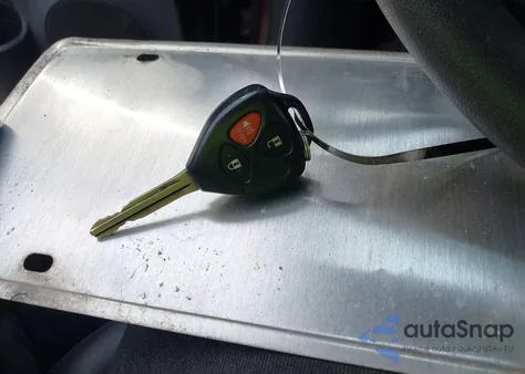 2011 Scion Xb из США, поврежденный, VIN JTLZE4FE9B1120657